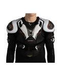 Bauer Junior Vapor FLYPRO Shoulder Pads