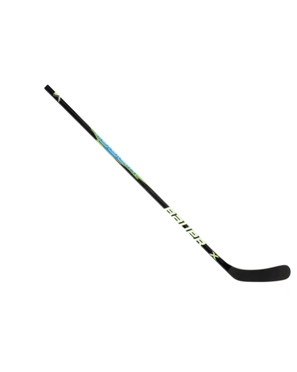 Bauer Junior X Series Grip Hockey Stick - 2025