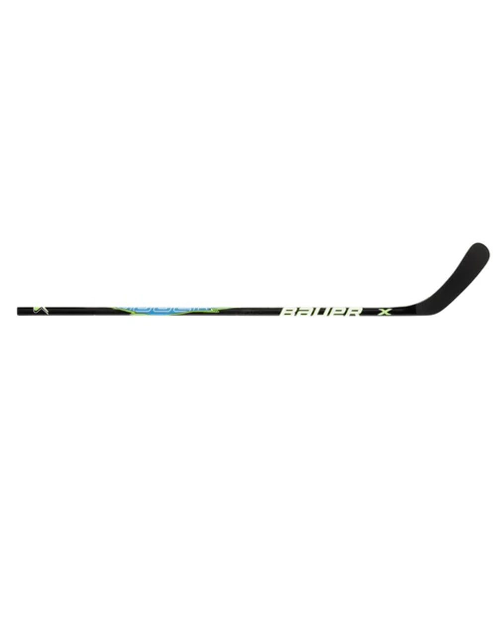 Bauer Junior X Series Grip Hockey Stick - 2025