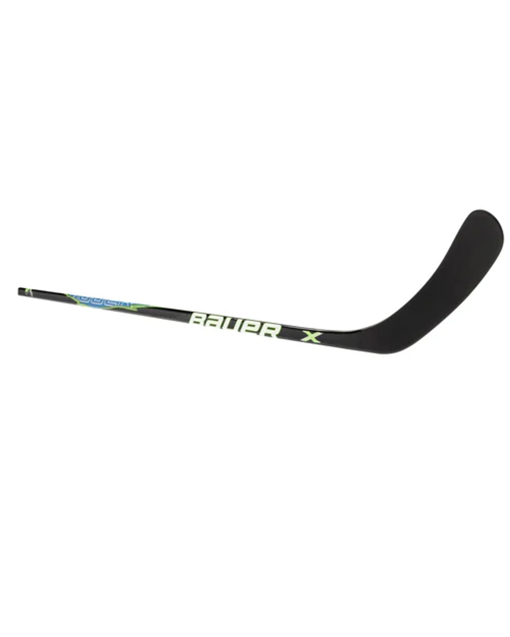 Bauer Junior X Series Grip Hockey Stick - 2025