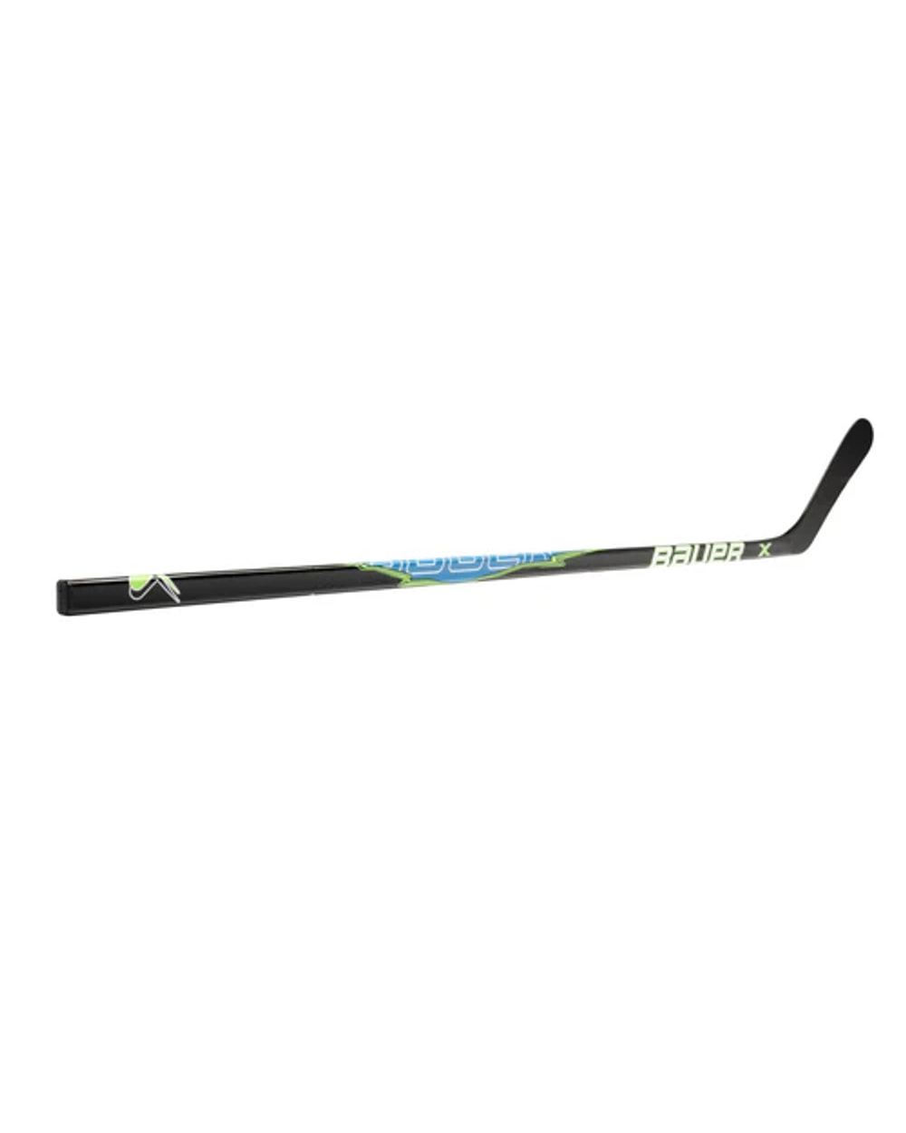 Bauer Junior X Series Grip Hockey Stick - 2025