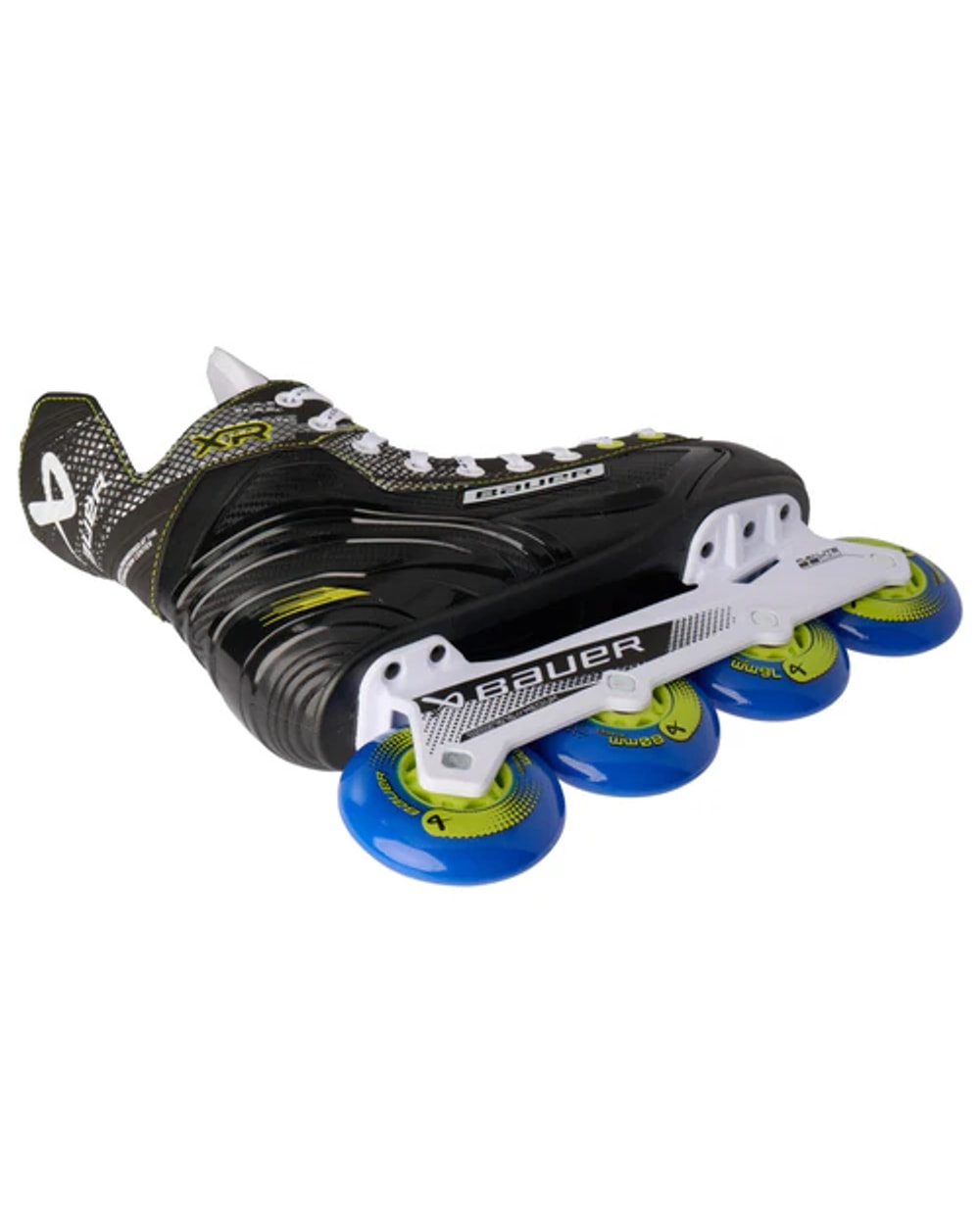Bauer Junior XR Roller Hockey Skate Inline Skates - 2025