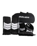 Bauer Learn to Save Goal Kit