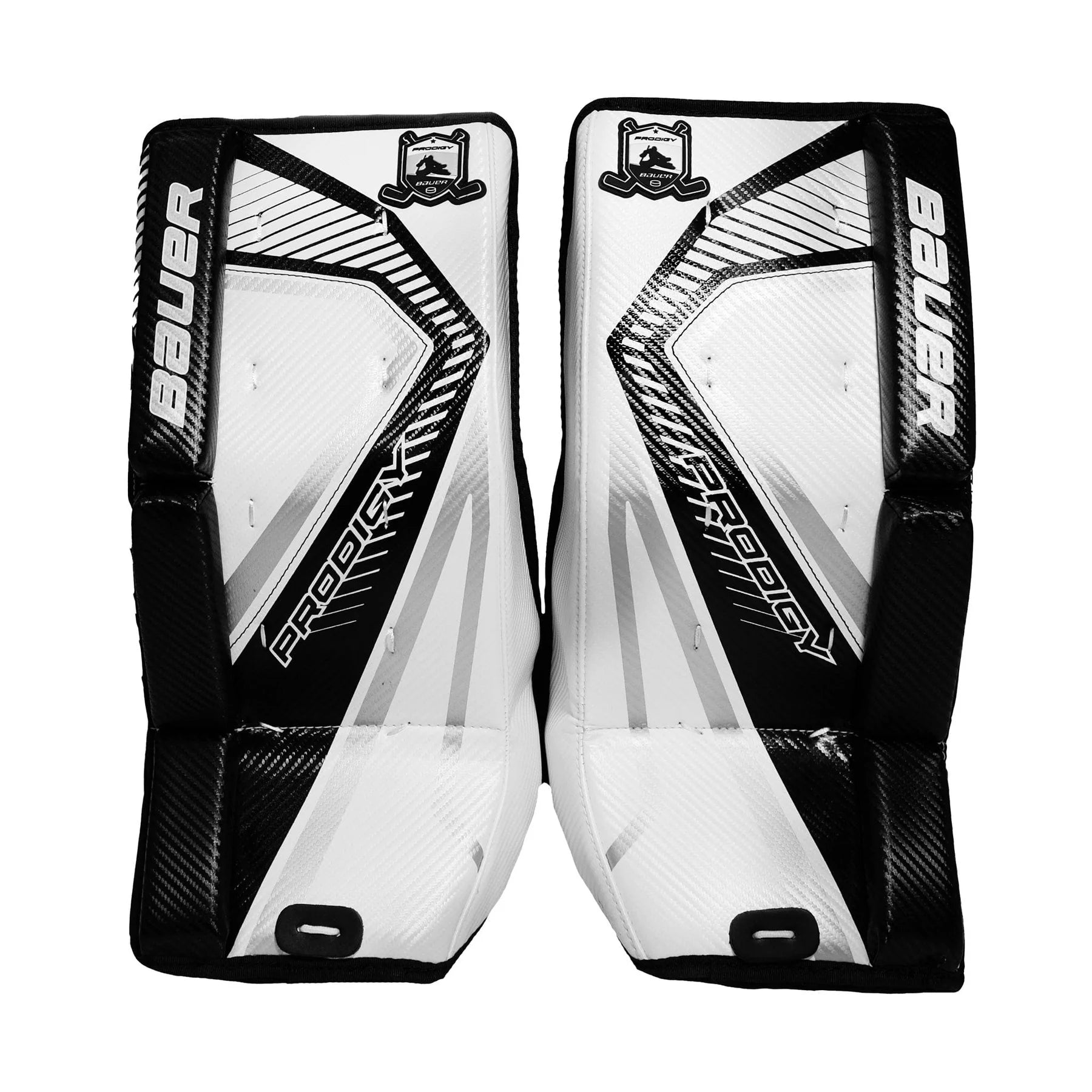 Prodigy 3.0 Youth Goalie Leg Pads