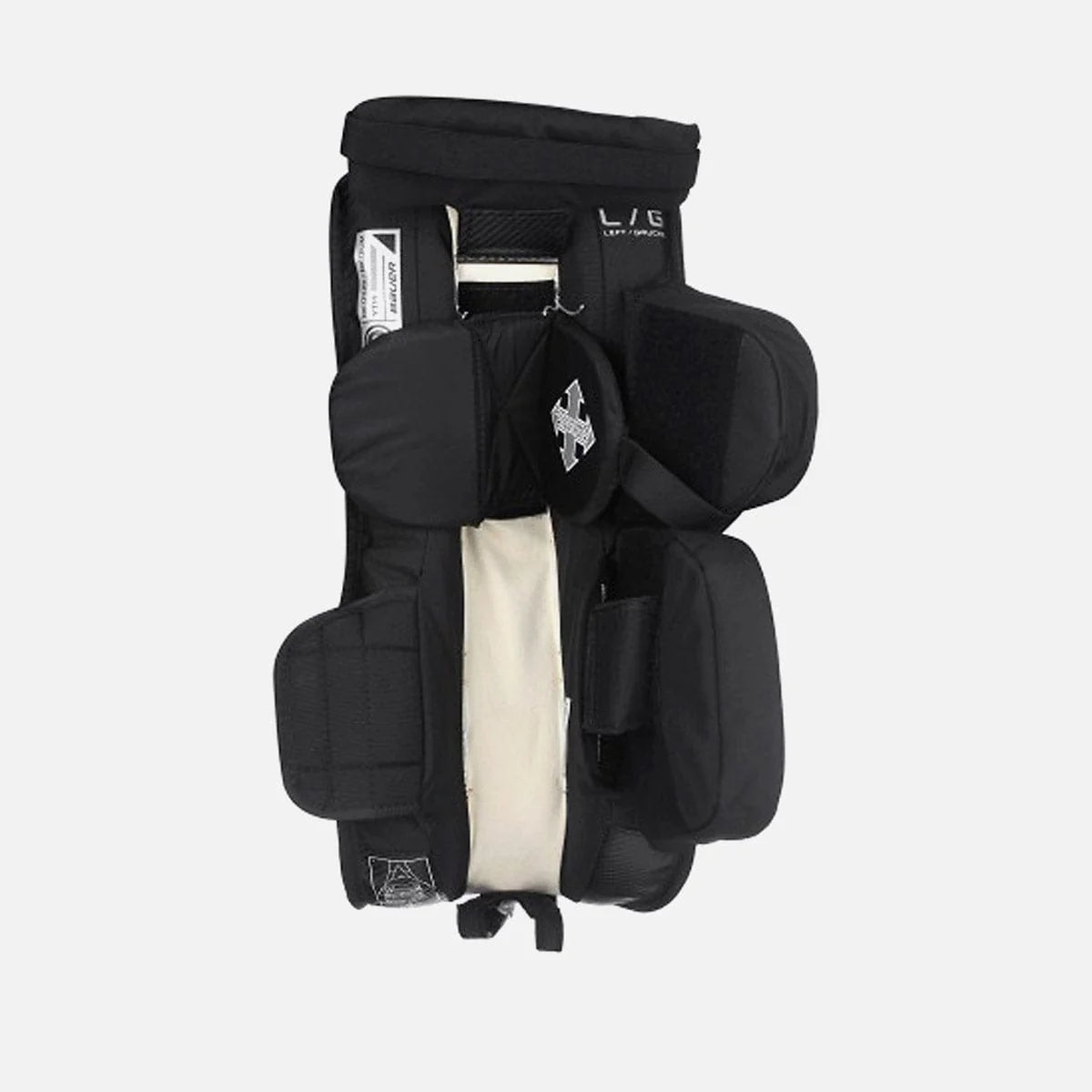 Prodigy 3.0 Youth Goalie Leg Pads