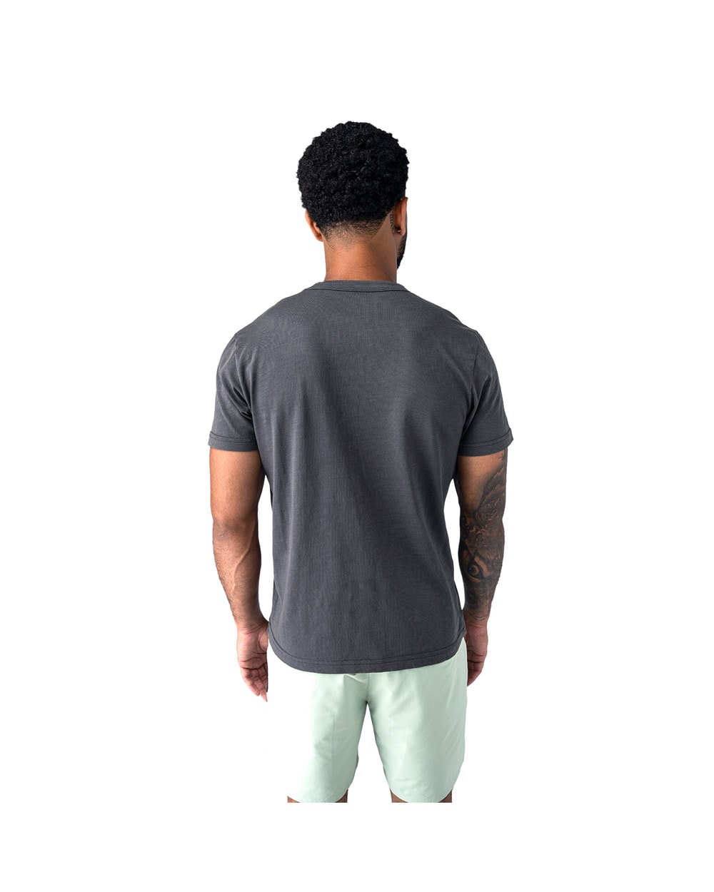 Bauer Men's Club Collection Graphic Tee