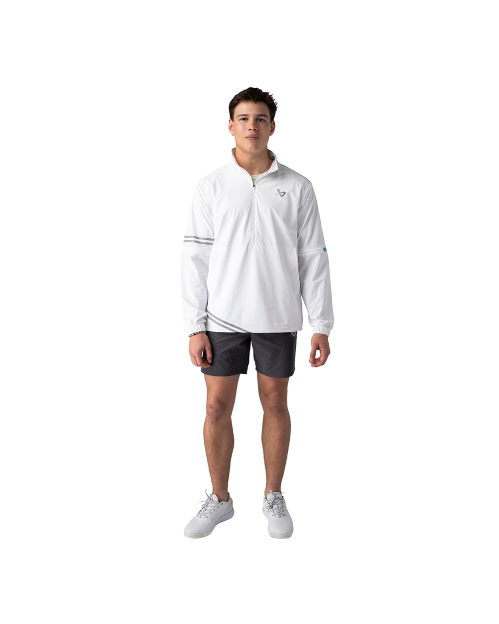 Bauer Men's Convertible Half-Zip