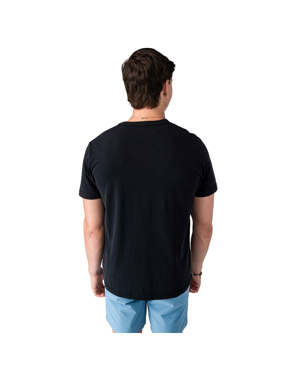 Bauer Men's Flagstick Graphic Tee