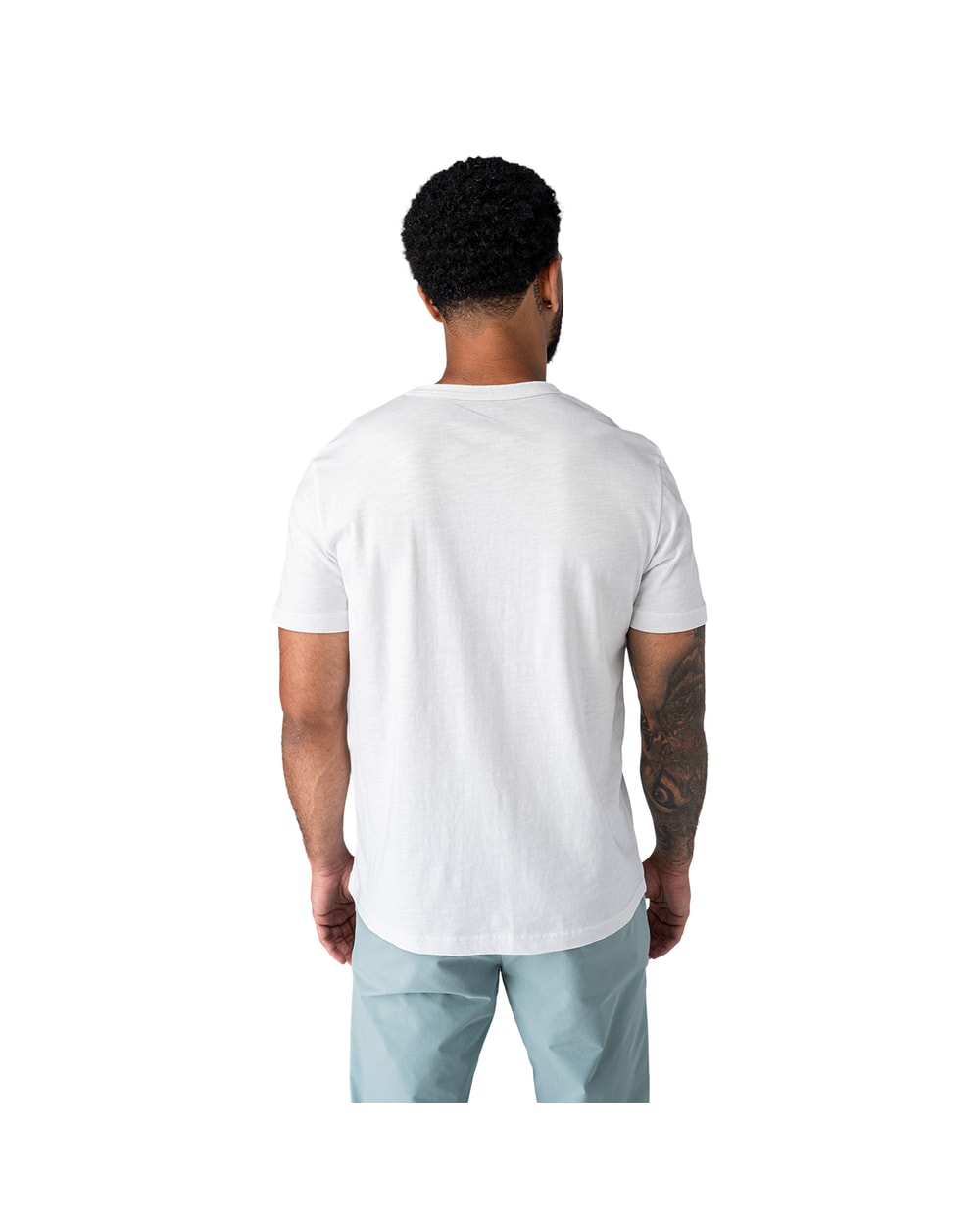 Bauer Men's Golf Club Graphic Tee