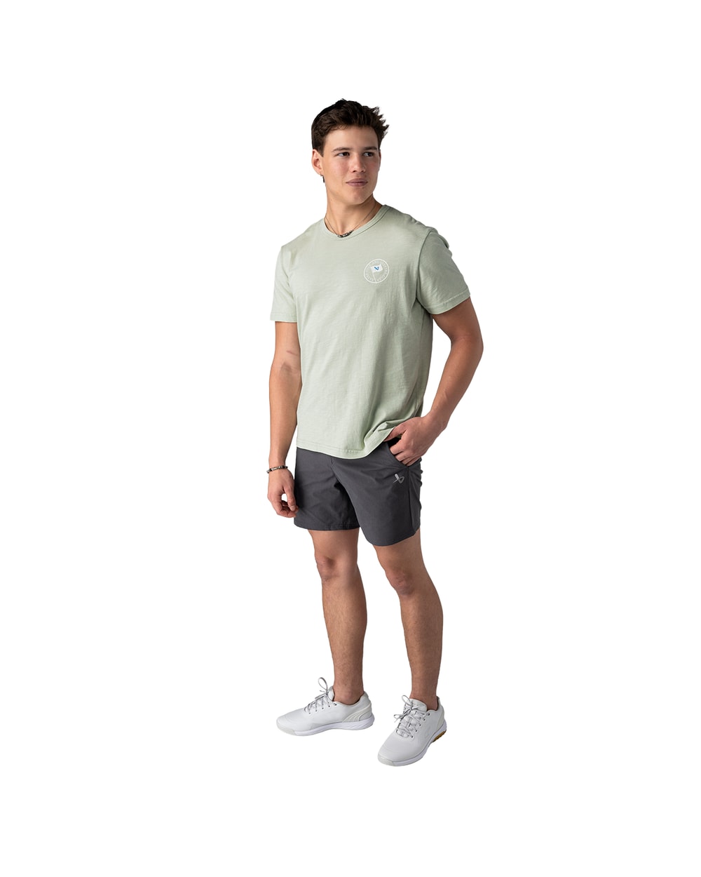 Bauer Men's On the Green Graphic Tee