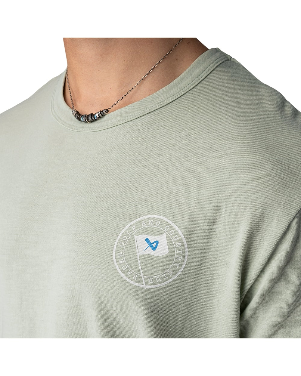 Bauer Men's On the Green Graphic Tee