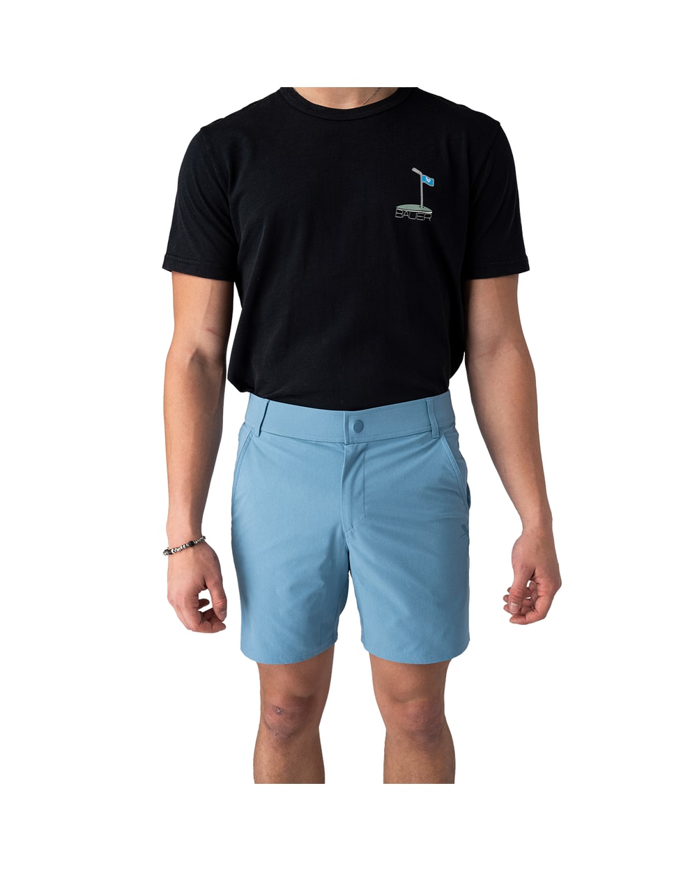 Bauer Men's Rink to Range Short