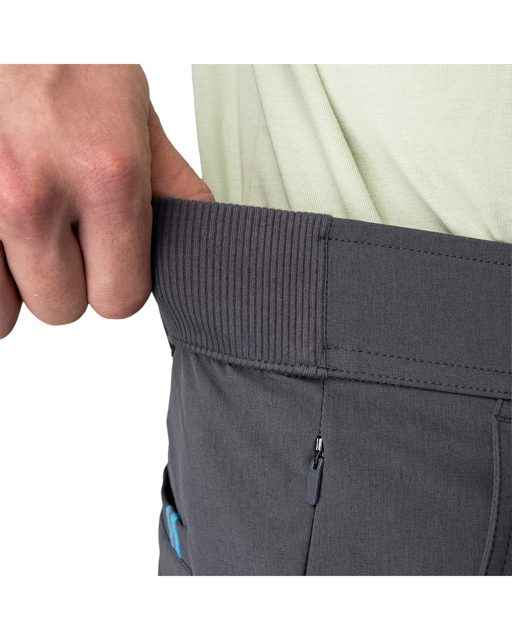 Bauer Men's Rink to Range Short