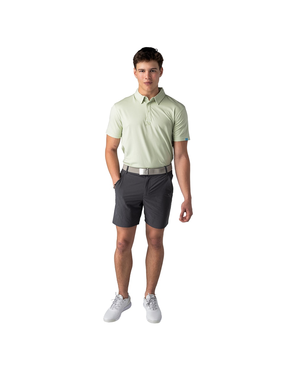 Bauer Men's Rink to Range Short