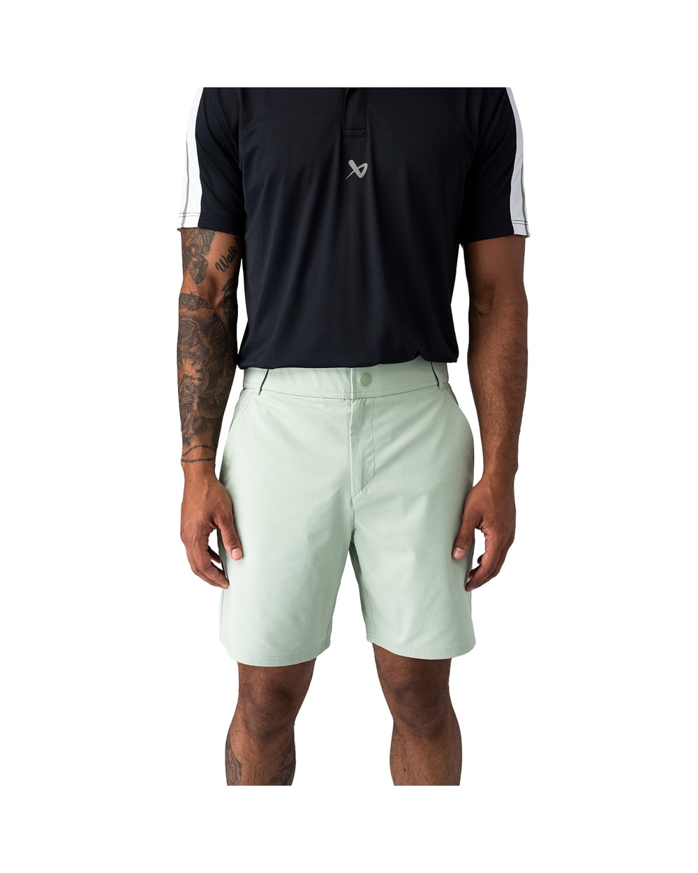 Bauer Men's Rink to Range Short