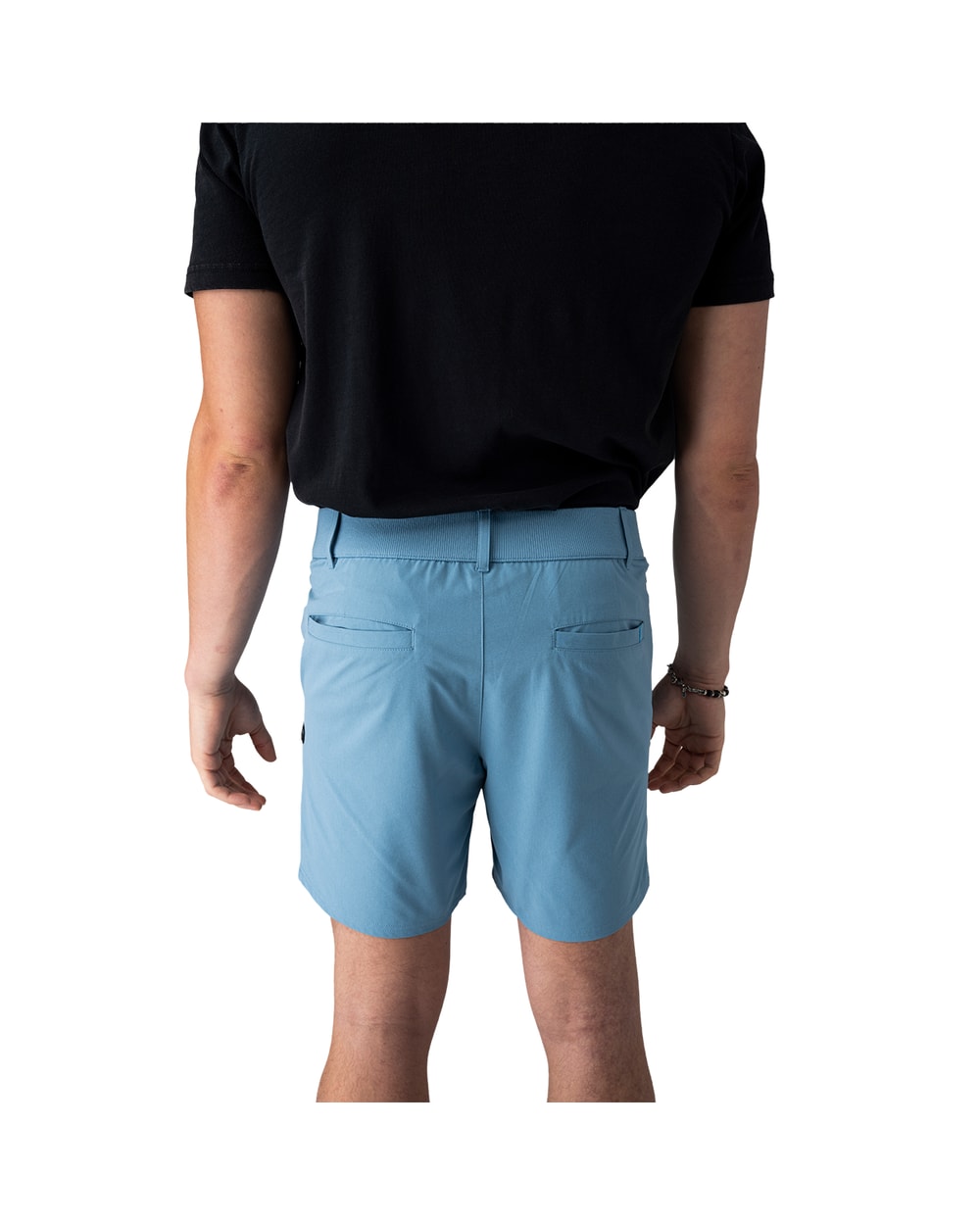 Bauer Men's Rink to Range Short