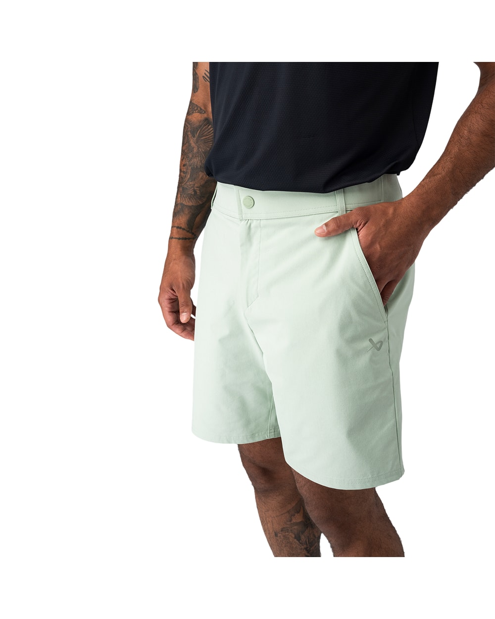 Bauer Men's Rink to Range Short