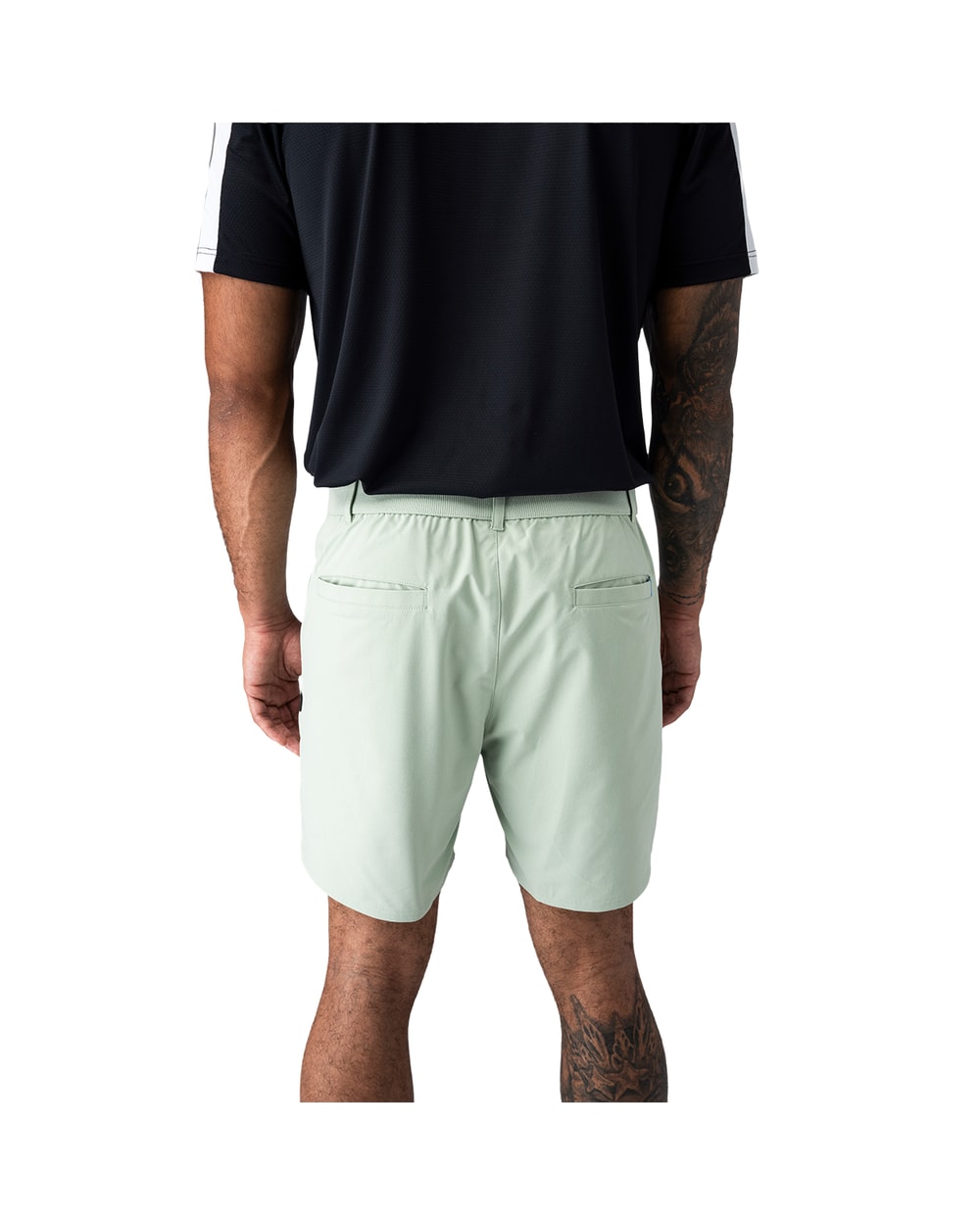 Bauer Men's Rink to Range Short