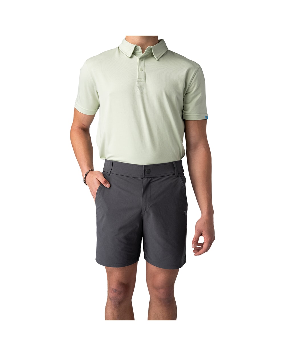 Bauer Men's Rink to Range Short