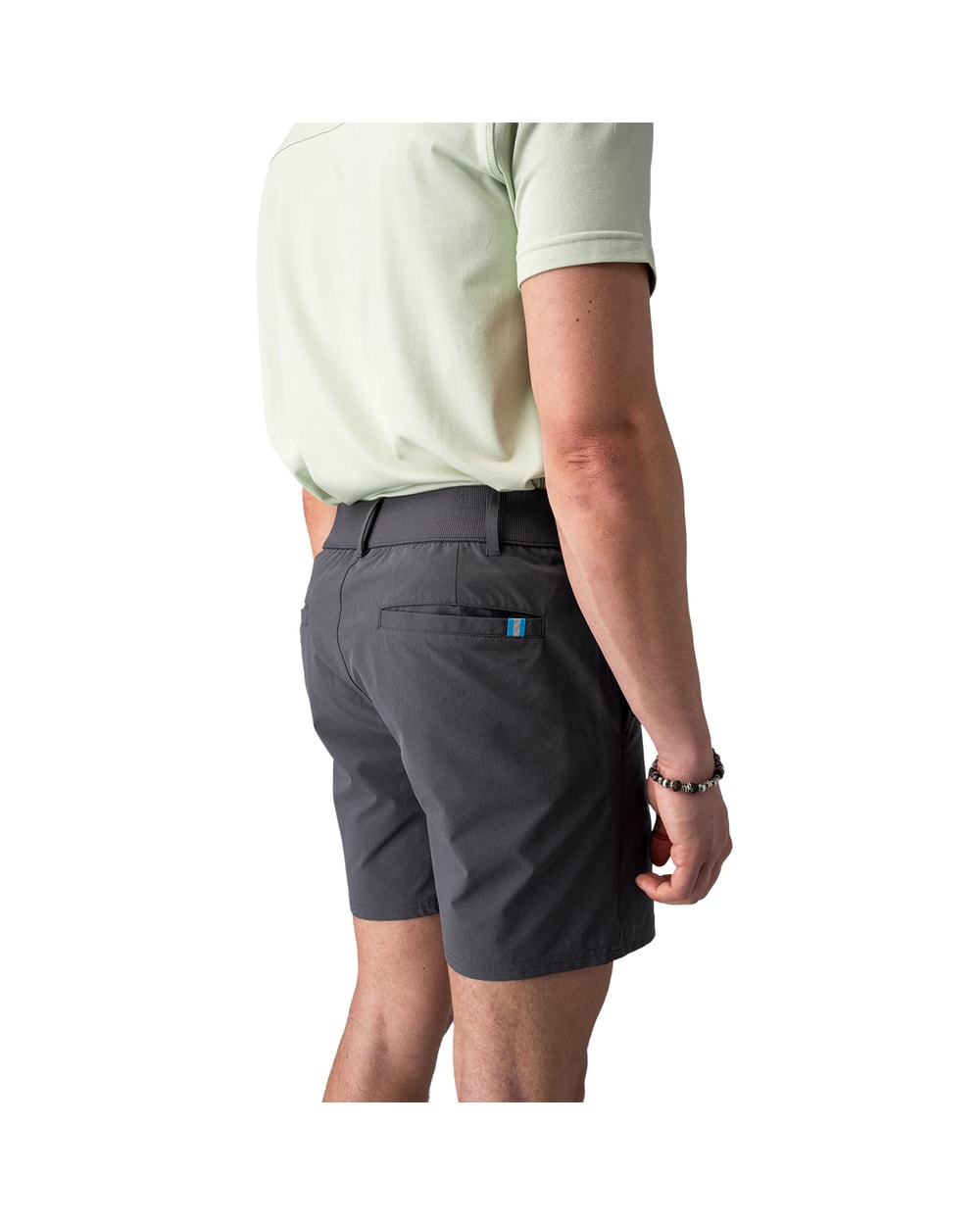 Bauer Men's Rink to Range Short