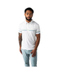 Bauer Men's Runoff Performance Polo