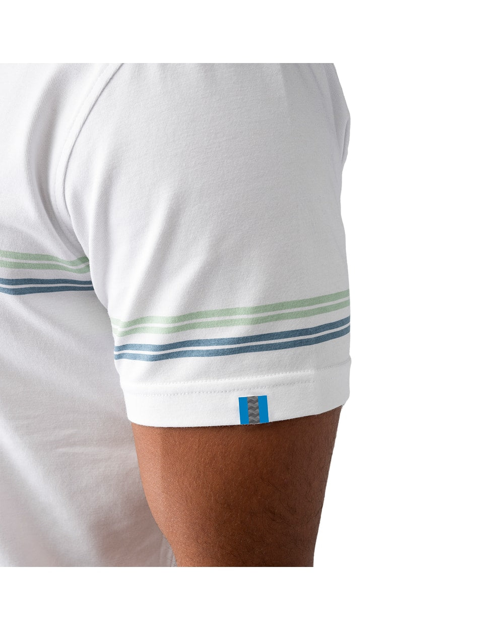 Bauer Men's Runoff Performance Polo