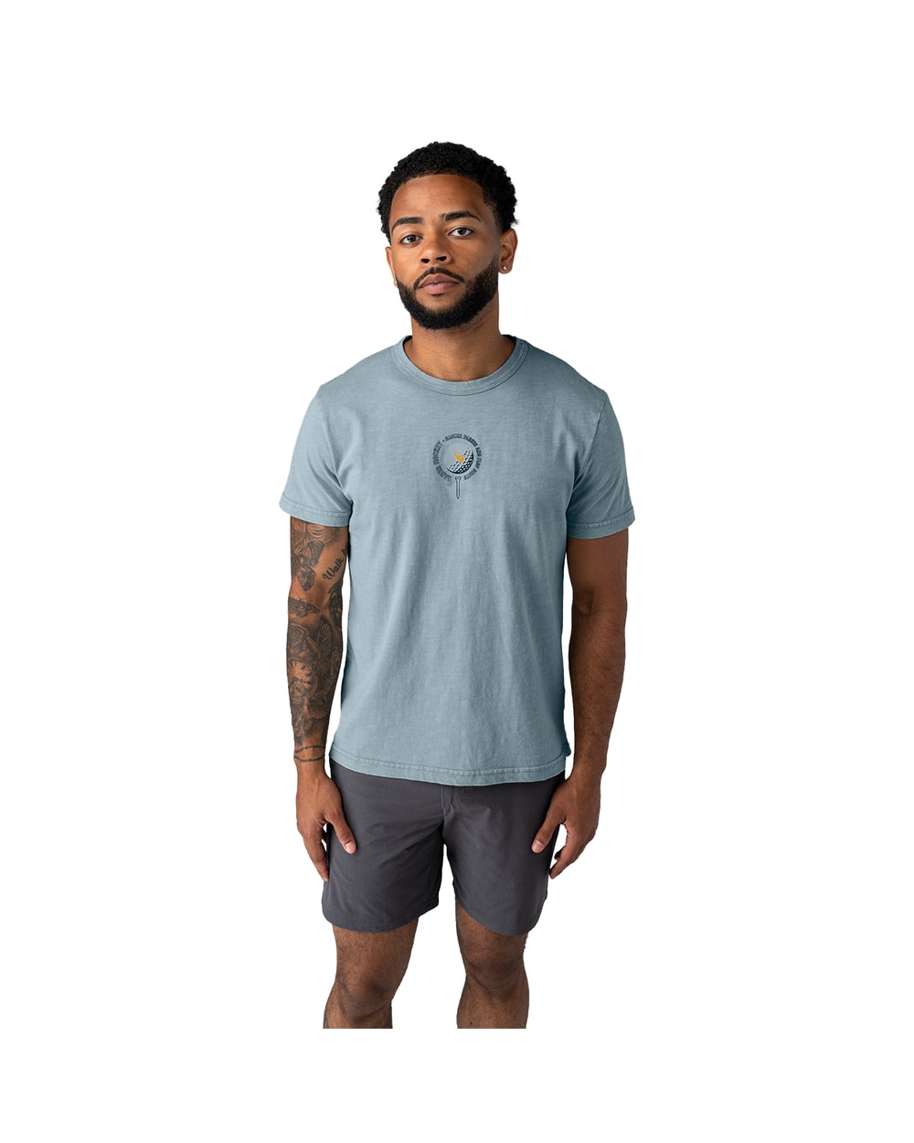Bauer Men's Tee Time Graphic Tee