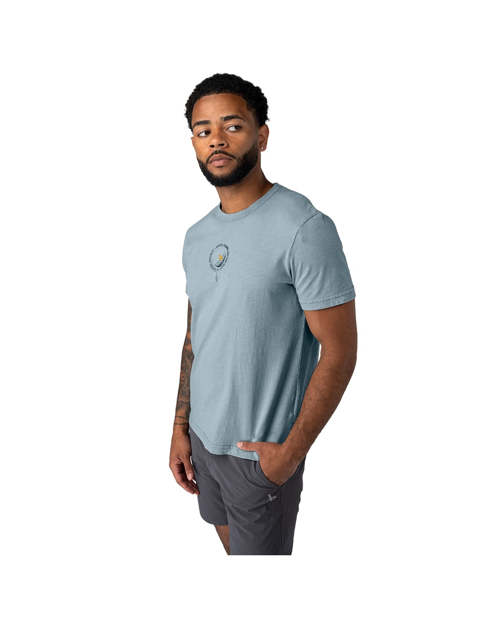 Bauer Men's Tee Time Graphic Tee