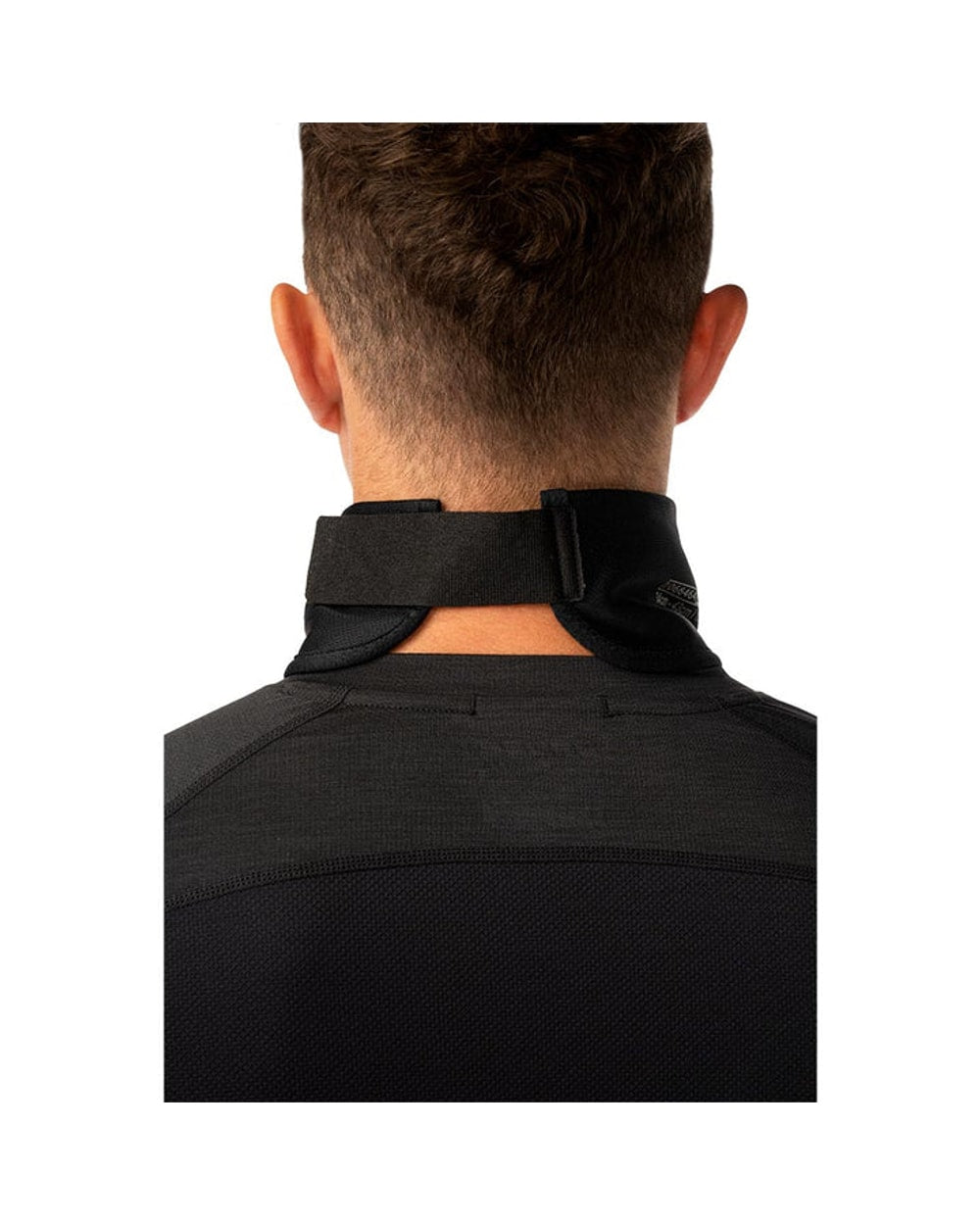 Bauer Senior Neckguard S25