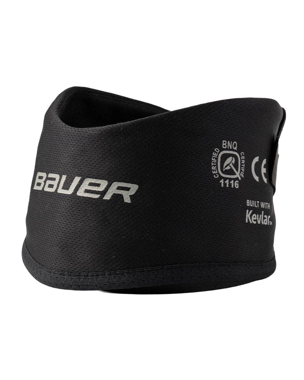 Bauer Youth Bodyguard Neckguard S25