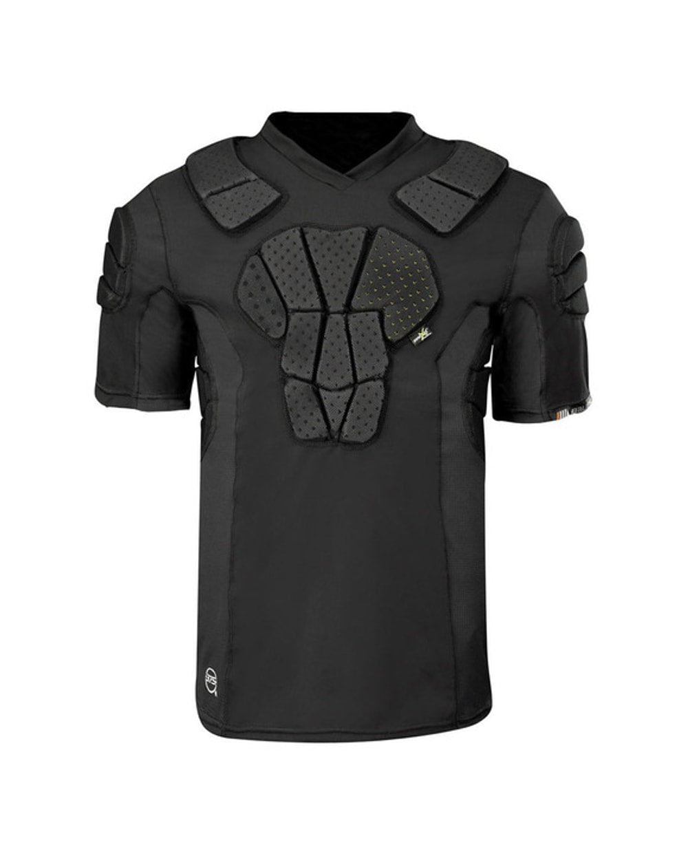 Bauer Officials Hockey Referee Protective Shirt
