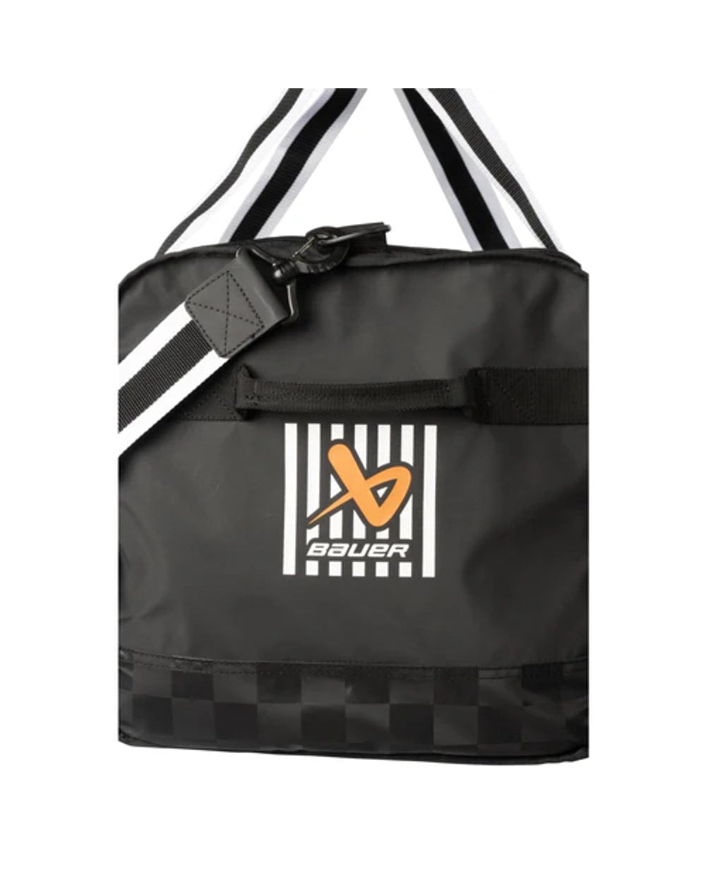 Bauer Officials Ref Carry Bag - 2025