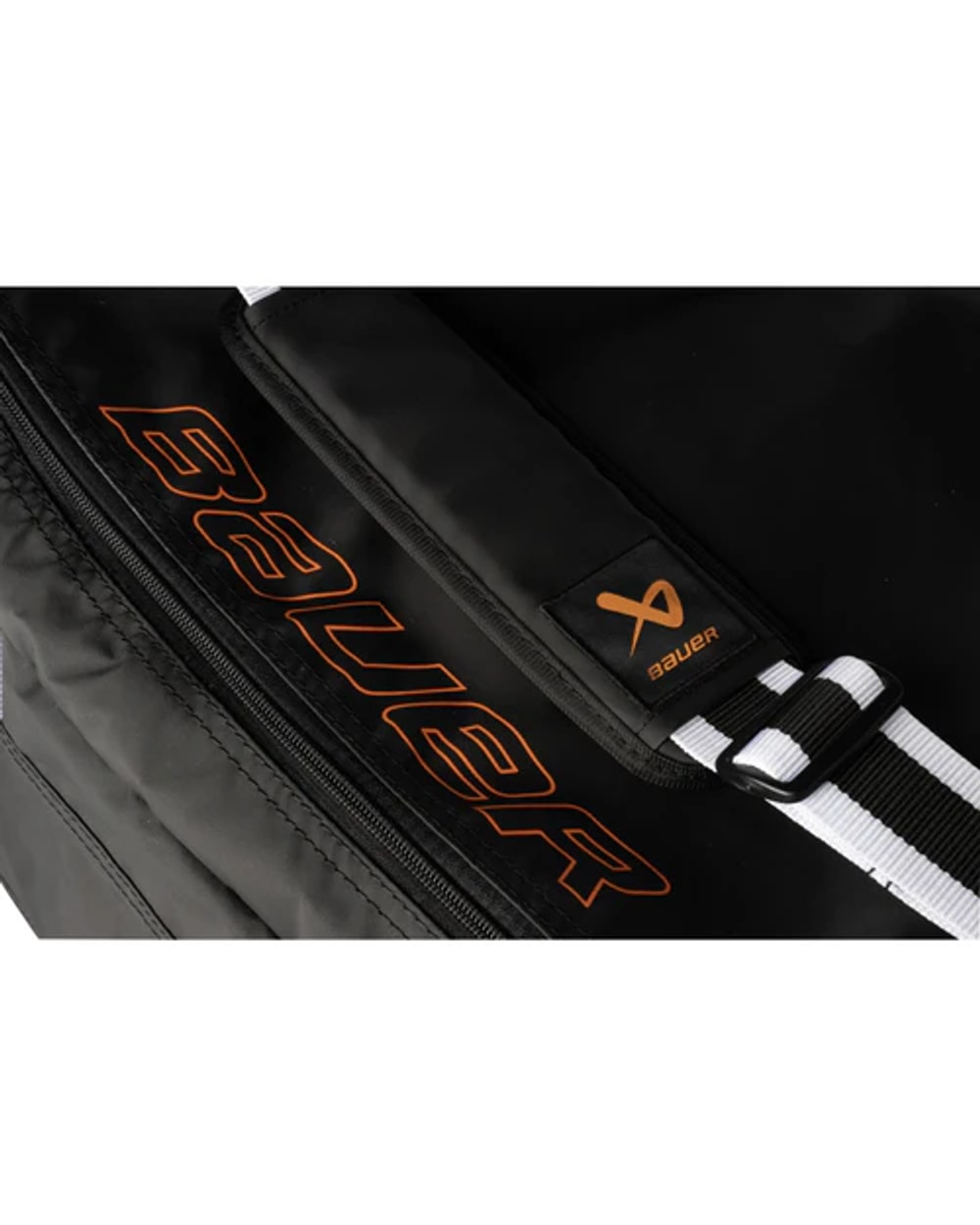 Bauer Officials Ref Carry Bag - 2025