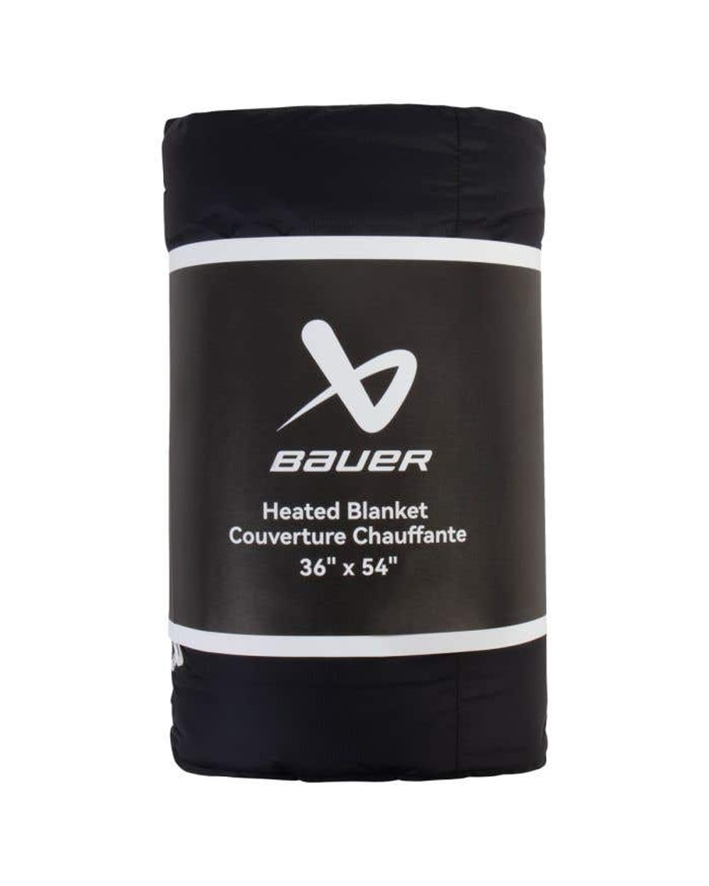 Bauer ORORO Heated Blanket