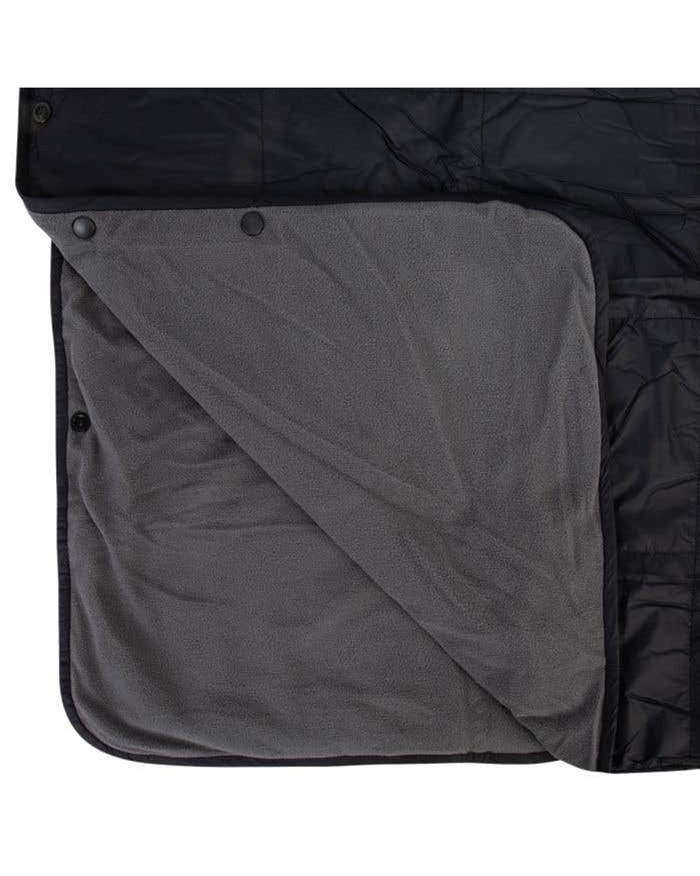 Bauer ORORO Heated Blanket