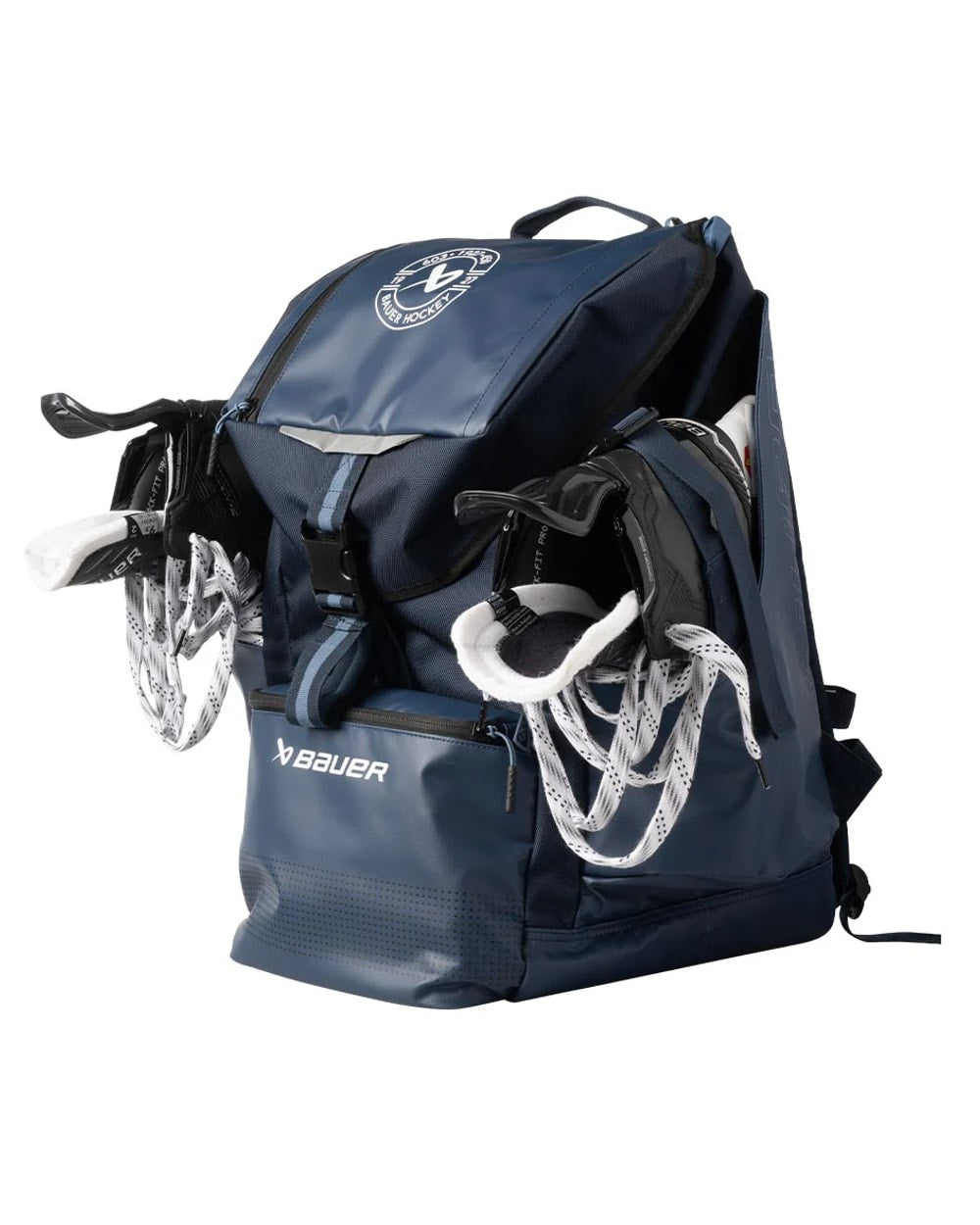 Bauer Outdoor Rink Bag