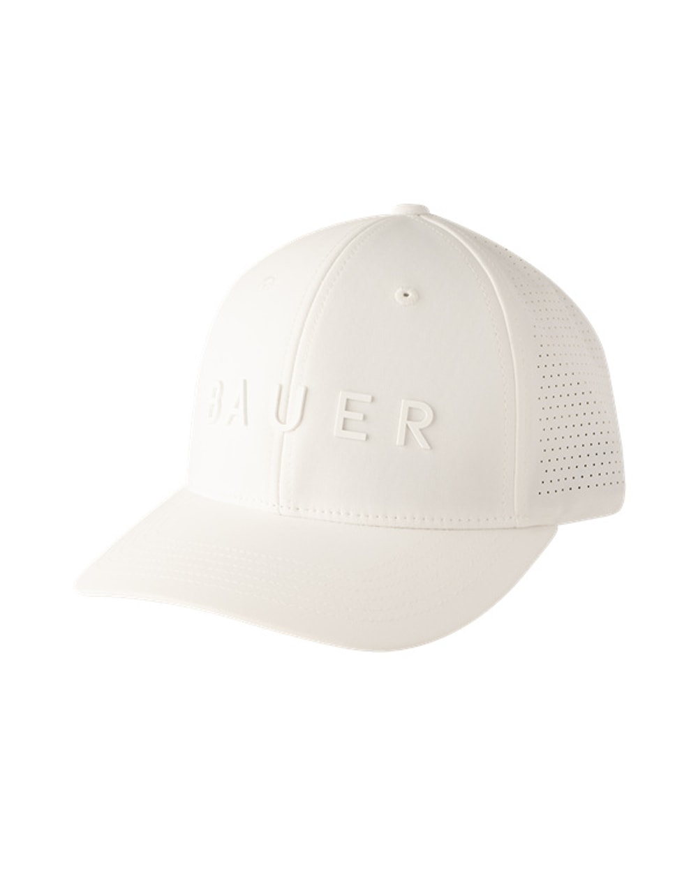 Bauer Performance Adjustable Hat