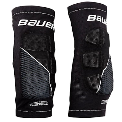 Bauer Performance Street Hockey Elbow Pads
