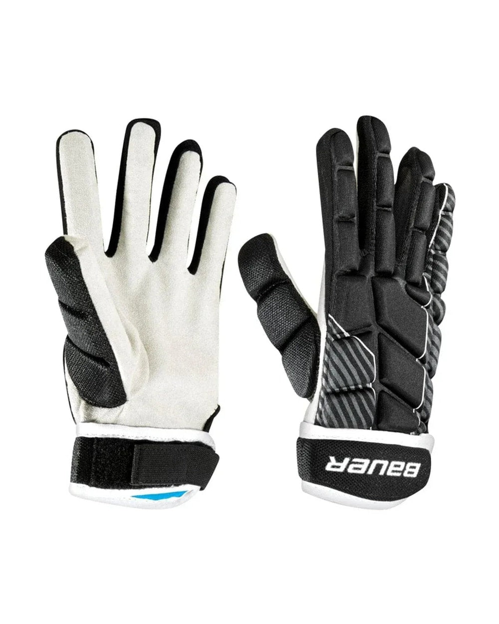 Bauer Performance Street Hockey Glove, second view
