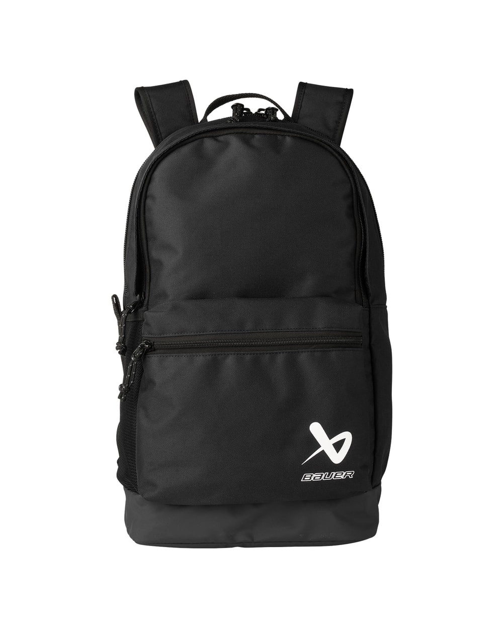 Bauer Pro Backpack Black