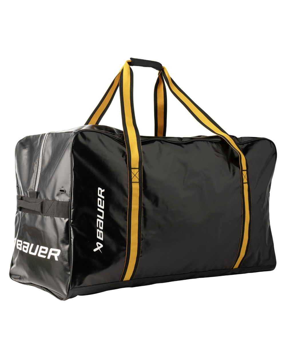 Bauer Pro Carry Bag Goal Senior Black/Gold/Black
