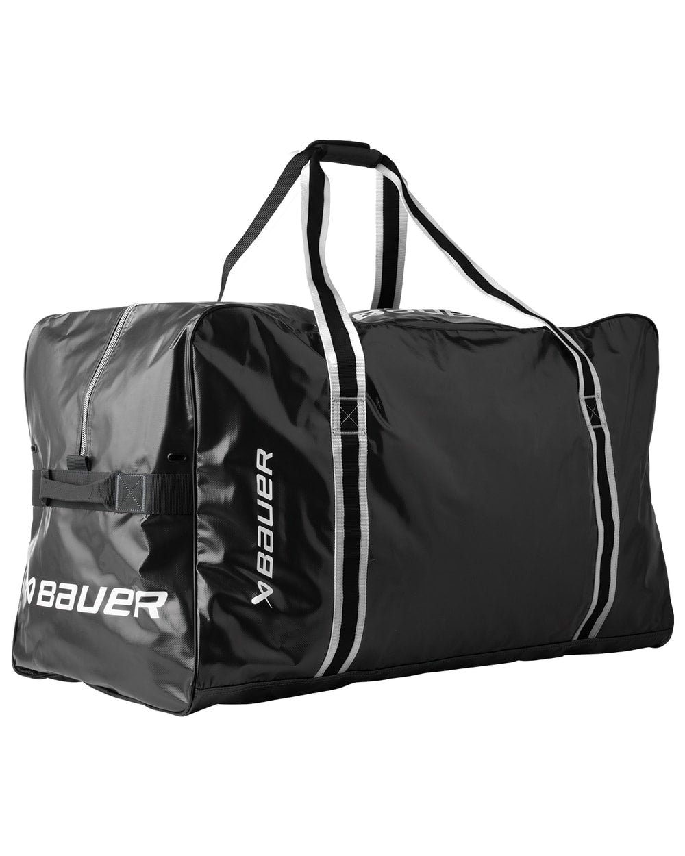 Bauer Pro Carry Bag Goal Senior White/Black/White