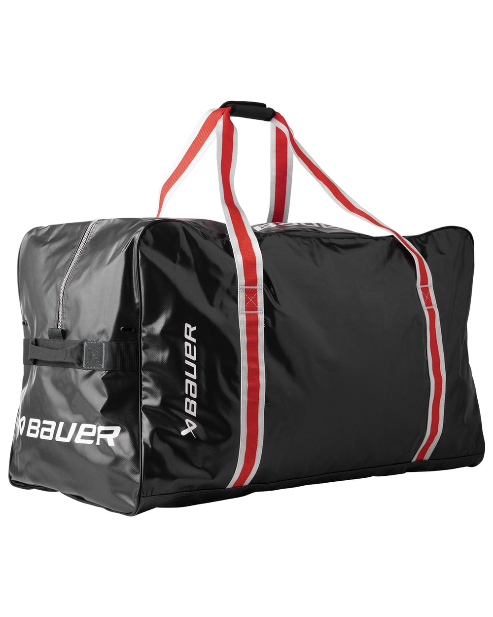 Bauer Pro Carry Bag Goal Senior White/Red/White