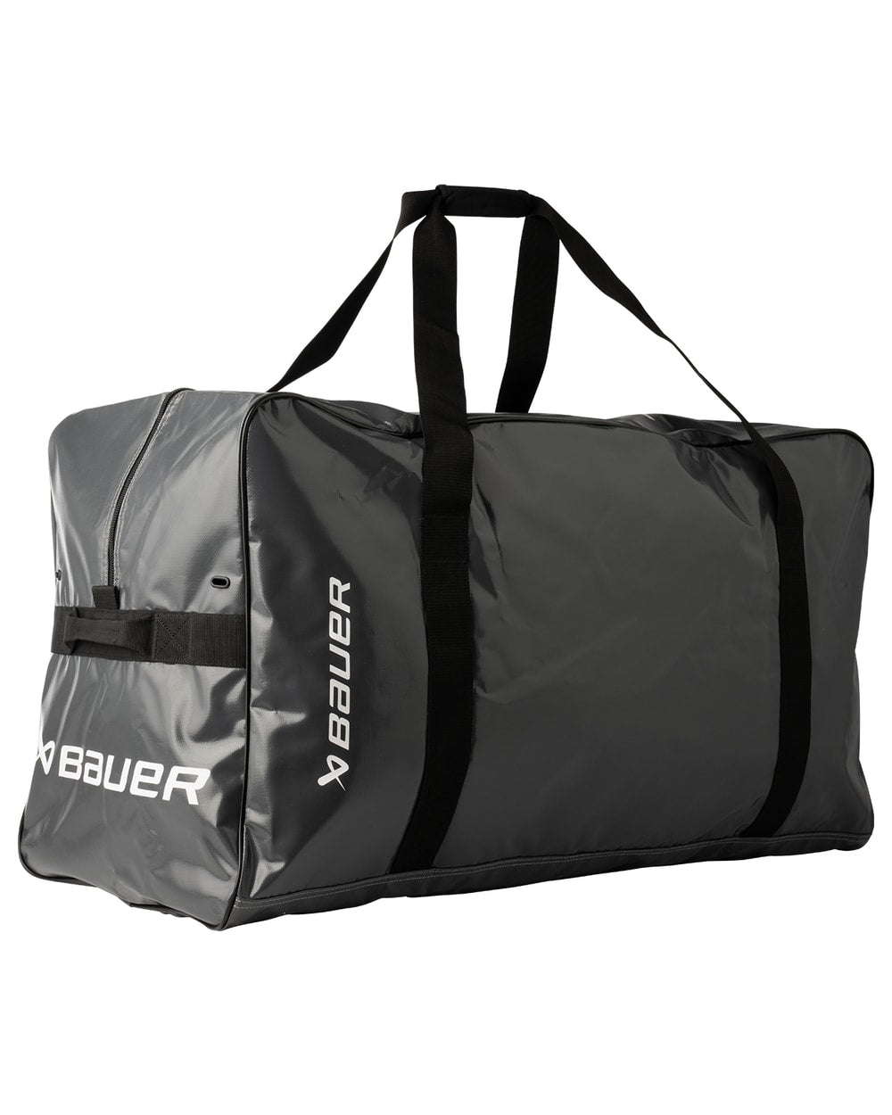 Bauer Pro Carry Bag Goal Senior Grey