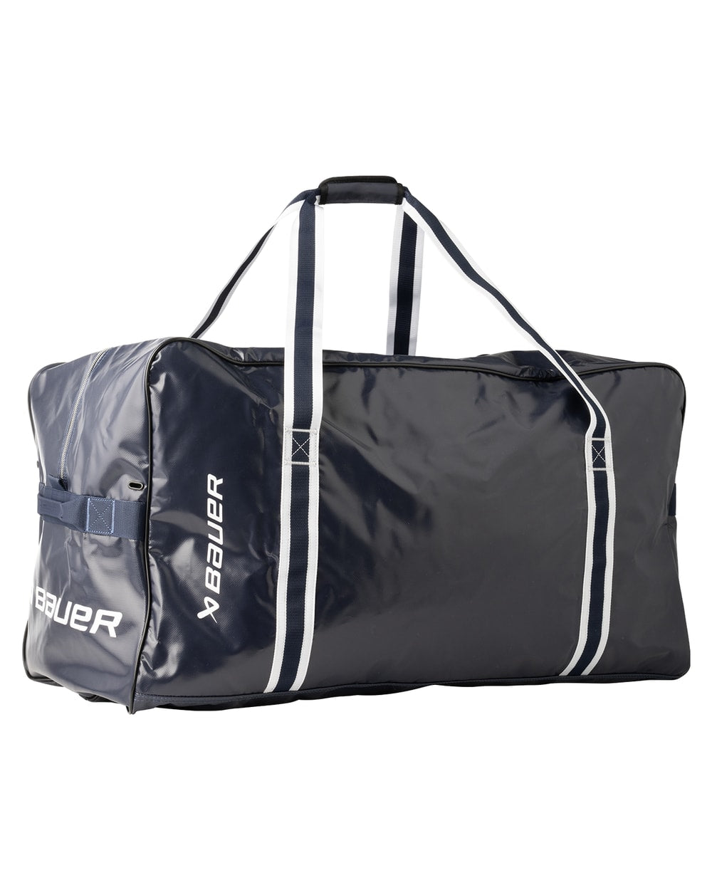 Bauer Pro Carry Bag Goal Senior White/Navy/White