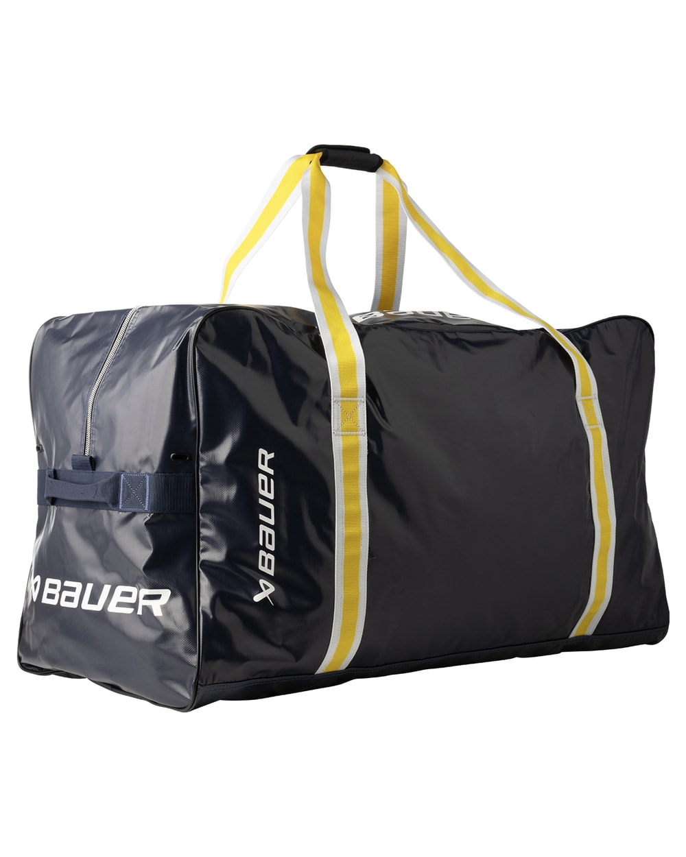 Bauer Pro Carry Bag Goal Senior White/Yellow/White