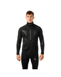 Bauer Senior Bodyguard Neck Pro Shirt