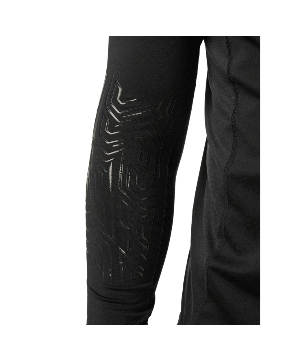 Bauer Senior Bodyguard Neck Pro Shirt