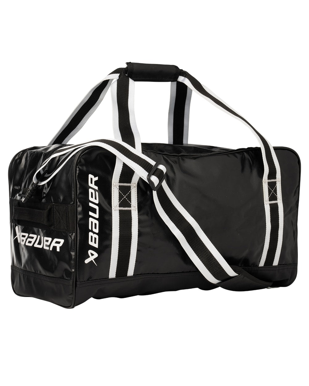 Bauer Pro Duffle Bag Black
