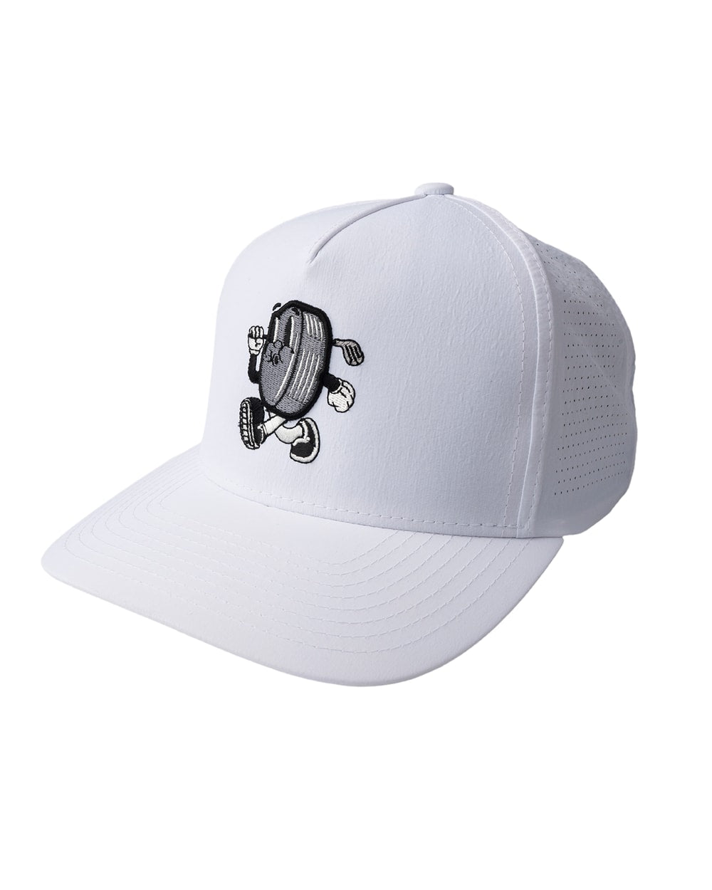 Bauer Puck Hat